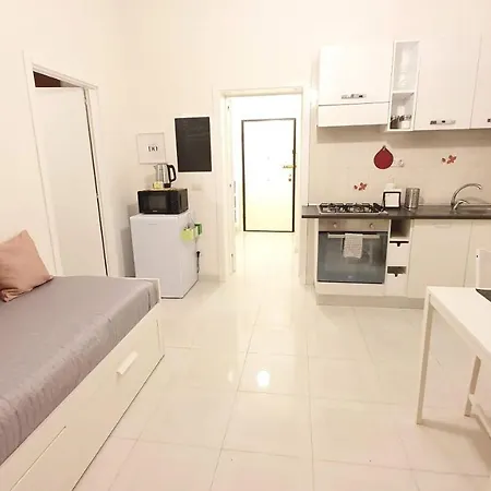 Casa Romi - Centro Appartement Bari