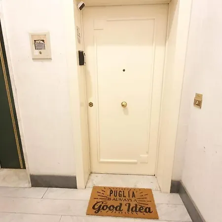 Casa Romi - Centro * Bari