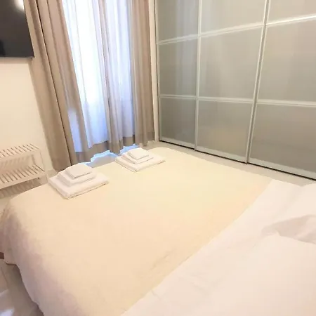 Casa Romi - Centro Bari