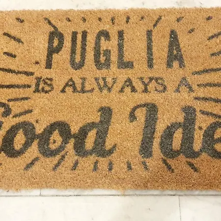 Casa Romi - Centro Apartment Bari