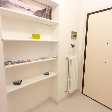 شقة Casa Romi - Centro *