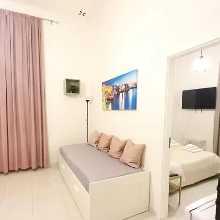 Appartement Casa Romi - Centro *