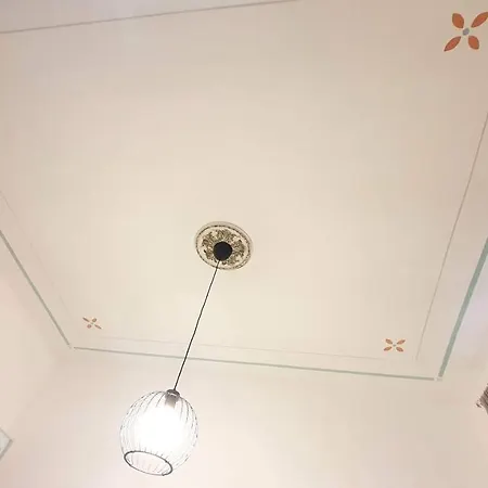 Casa Romi - Centro Appartement Bari