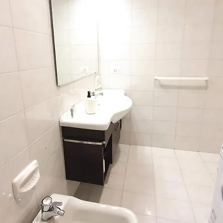 شقة Casa Romi - Centro باري