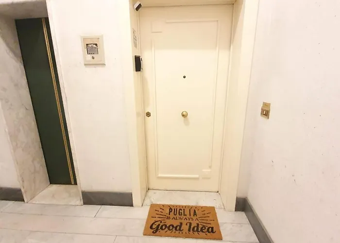 Casa Romi - Centro * Bari