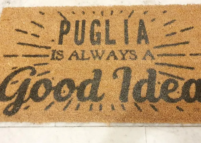 Casa Romi - Centro Apartment Bari