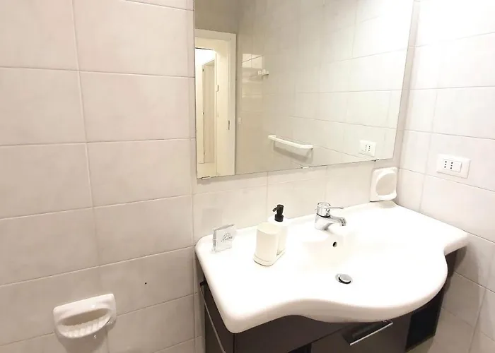 Casa Romi - Centro *