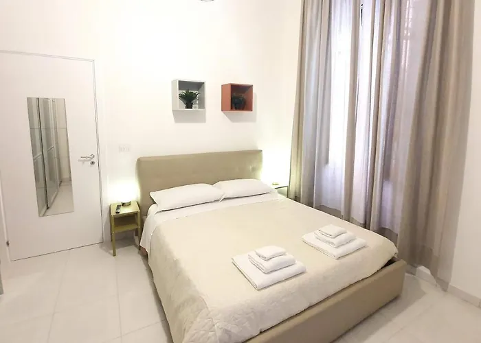 Apartment Casa Romi - Centro Bari