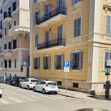 Casa Romi - Centro