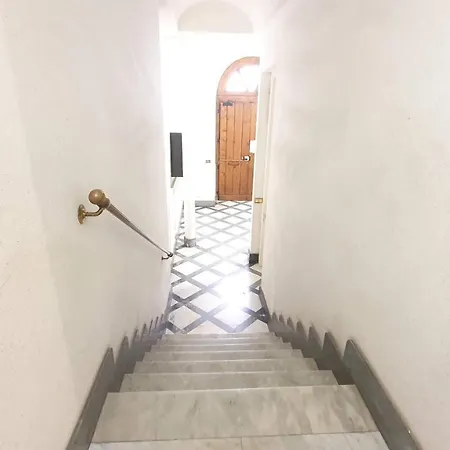 Casa Romi - Centro Appartement *