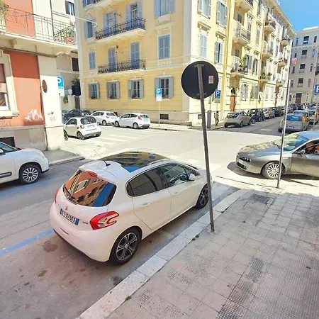 Casa Romi - Centro Bari