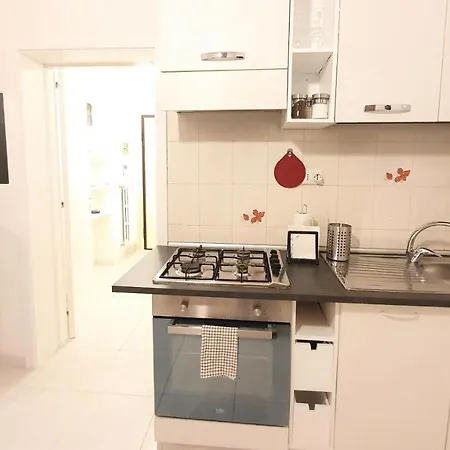Casa Romi - Centro Appartement *