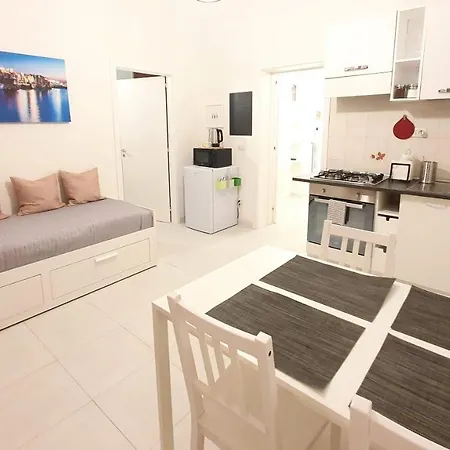 Casa Romi - Centro Apartment Bari