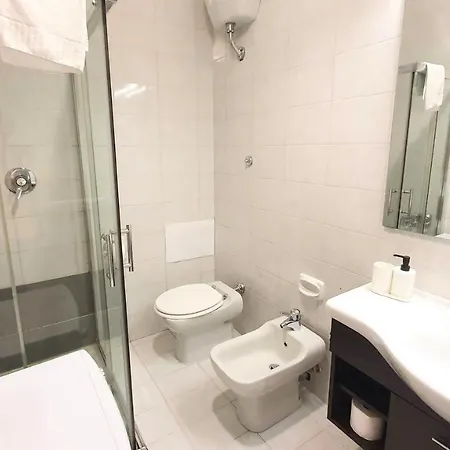 Casa Romi - Centro Apartamento Bari