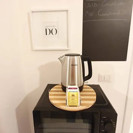 Casa Romi - Centro Appartement Bari