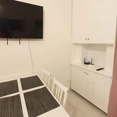 Casa Romi - Centro *