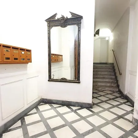 Apartamento Casa Romi - Centro