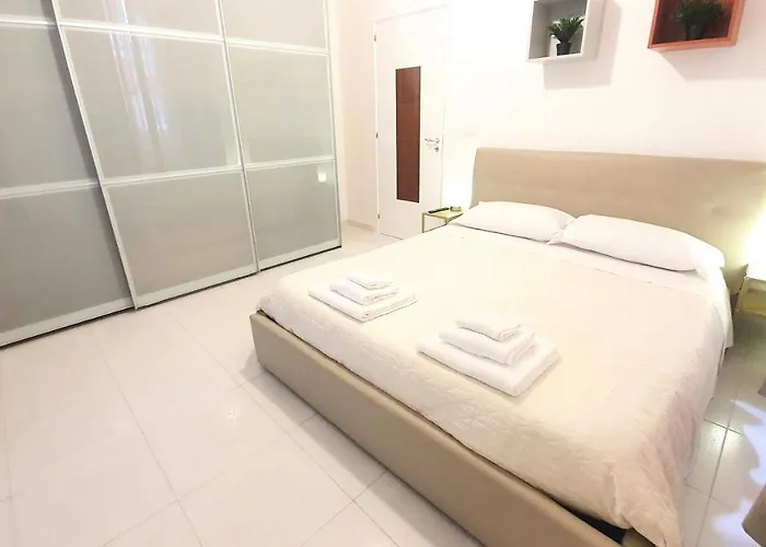 Casa Romi - Centro *