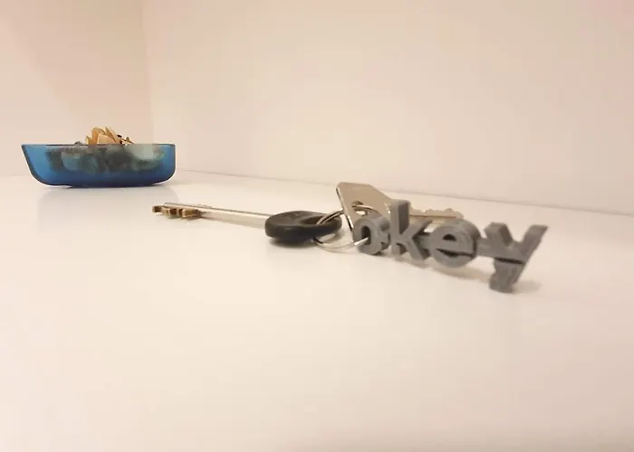 Apartamento Casa Romi - Centro Bari