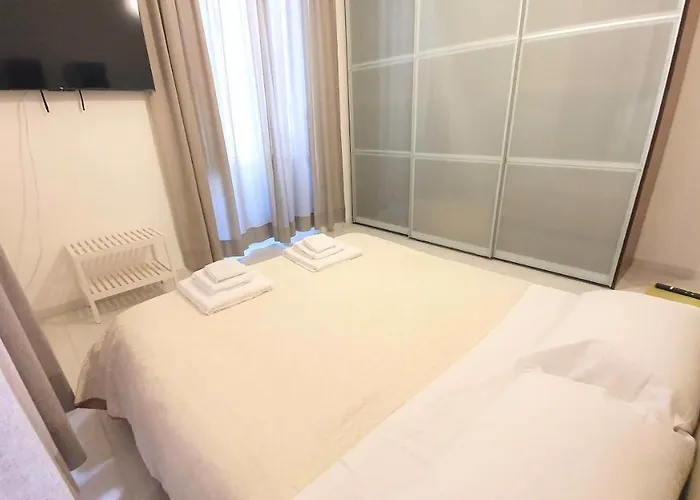 Casa Romi - Centro Bari