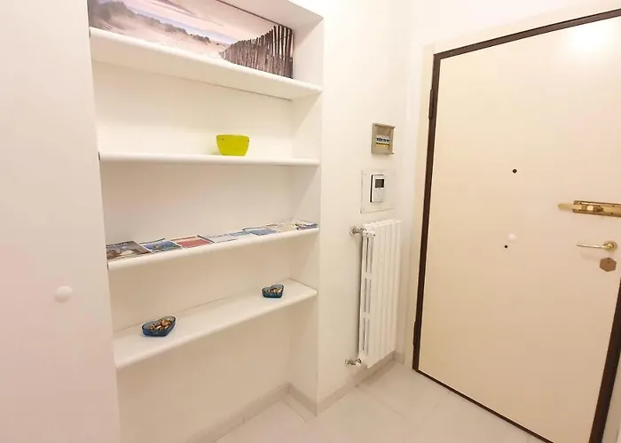 Apartamento Casa Romi - Centro *