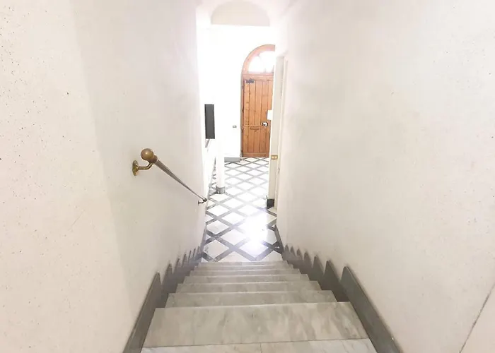 Casa Romi - Centro Apartamento *