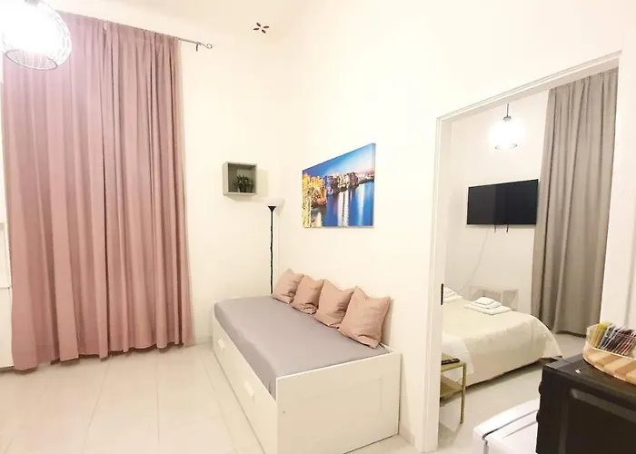 Apartamento Casa Romi - Centro *