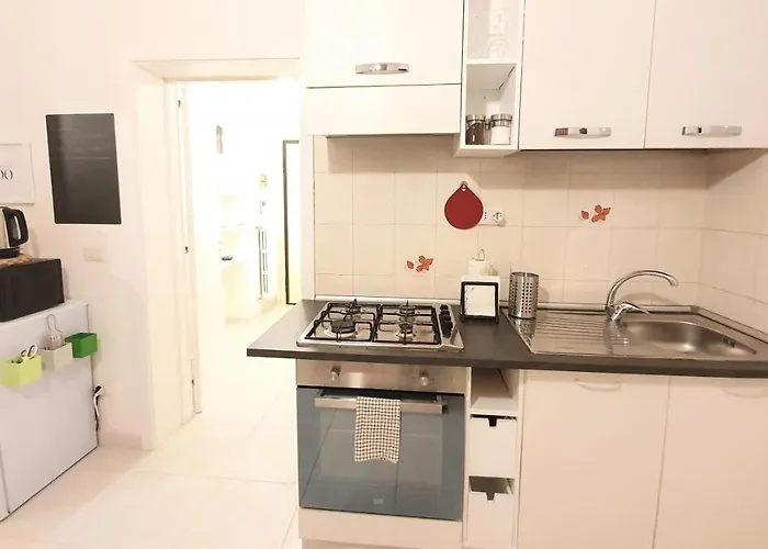 Casa Romi - Centro Apartamento *