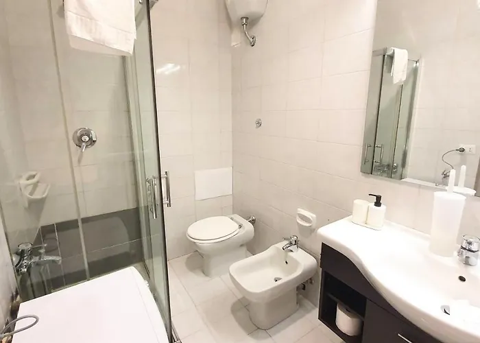 Casa Romi - Centro Apartamento Bari