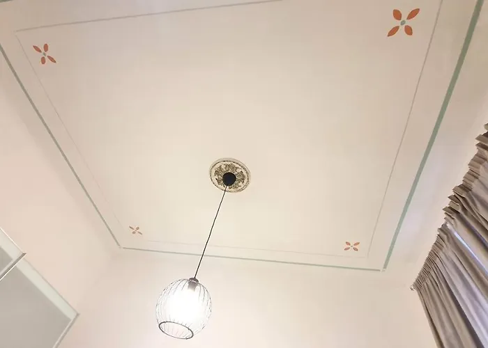 Casa Romi - Centro Apartamento Bari