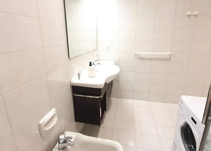 Apartamento Casa Romi - Centro Bari