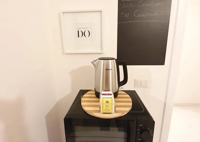 Casa Romi - Centro Apartamento Bari