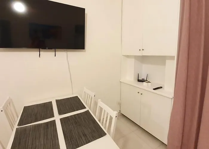 Casa Romi - Centro *