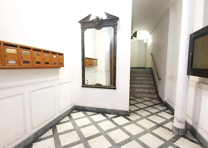 Apartamento Casa Romi - Centro